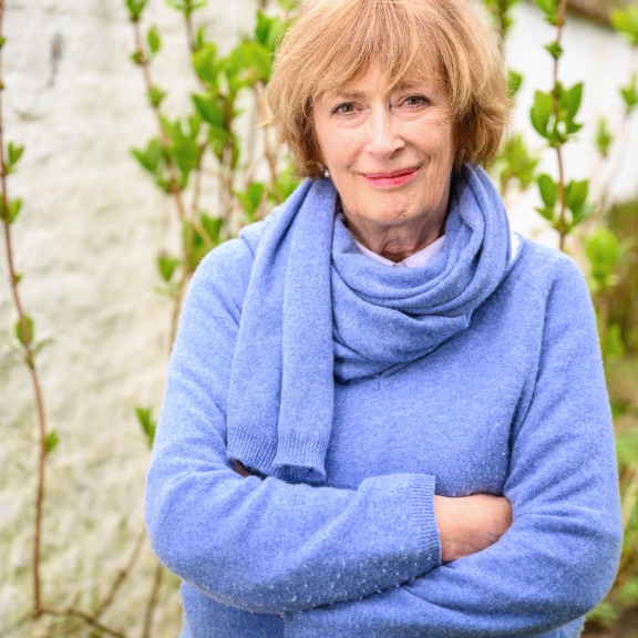 Frieda Joris