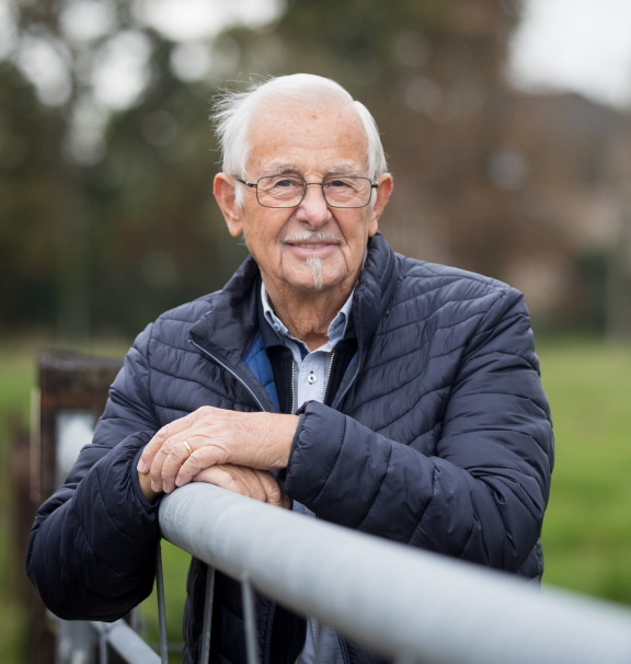 Gerard Vanhaecke