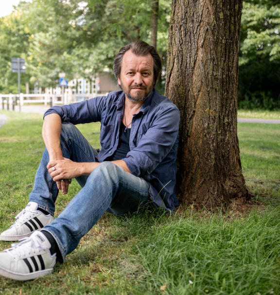 Mathias Sercu