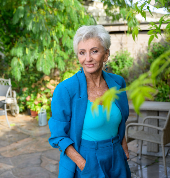 Martine Jonckheere