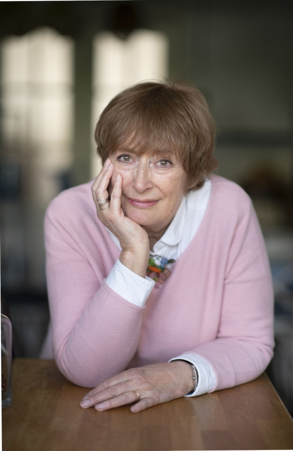 Frieda Joris
