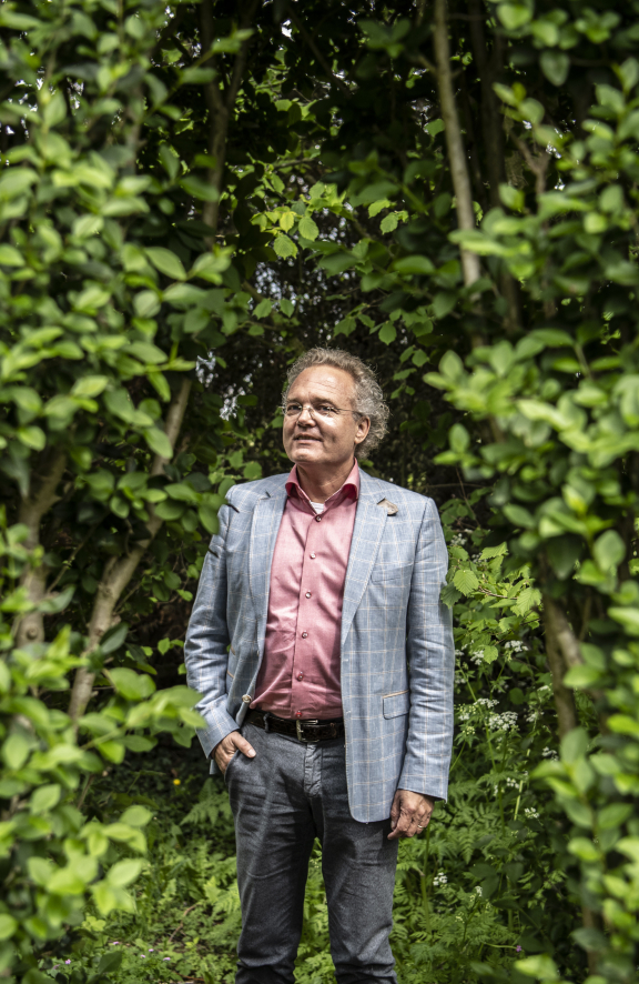 Bart van Eldert