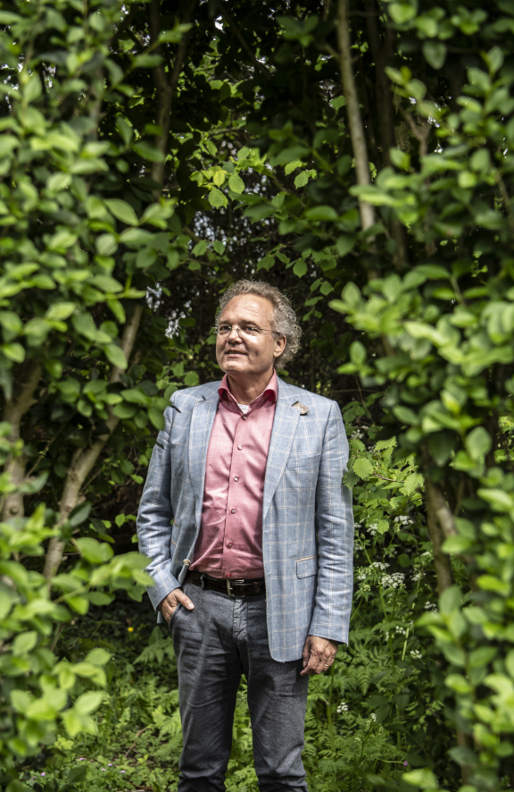 Bart Van Eldert