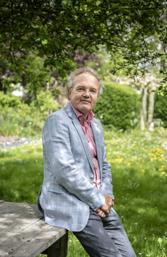 Bart van Eldert