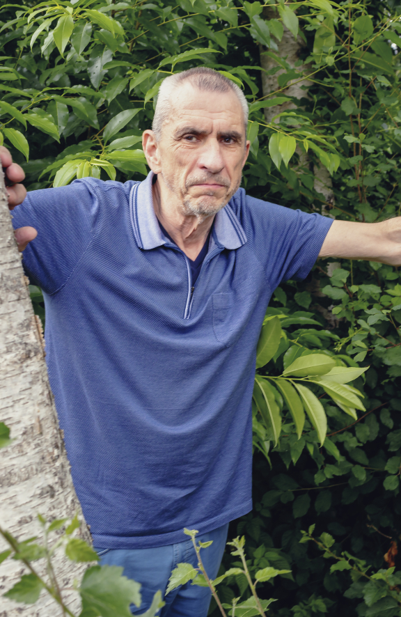Eric Kellens