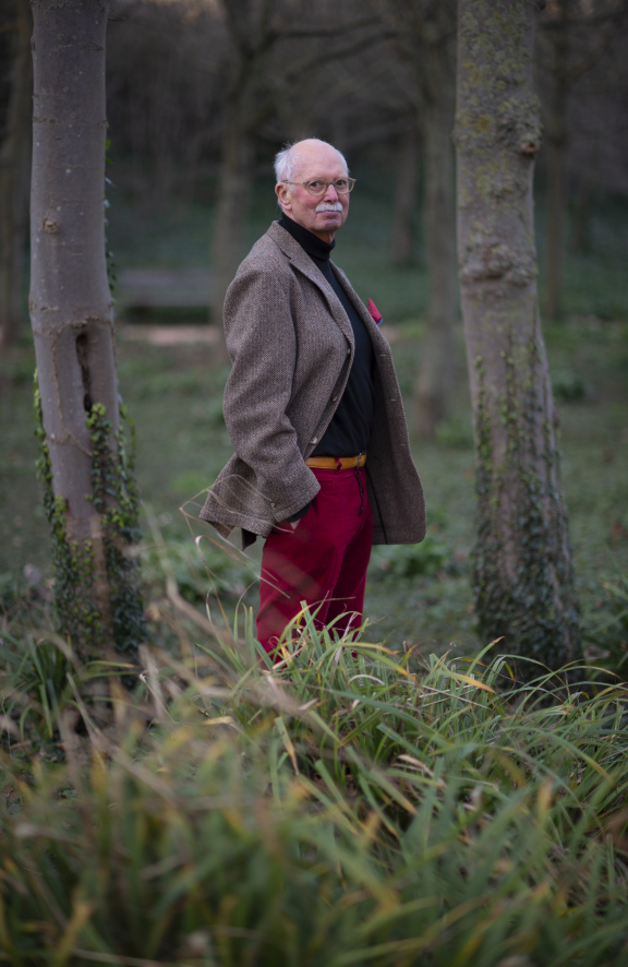 Eddy Surmont