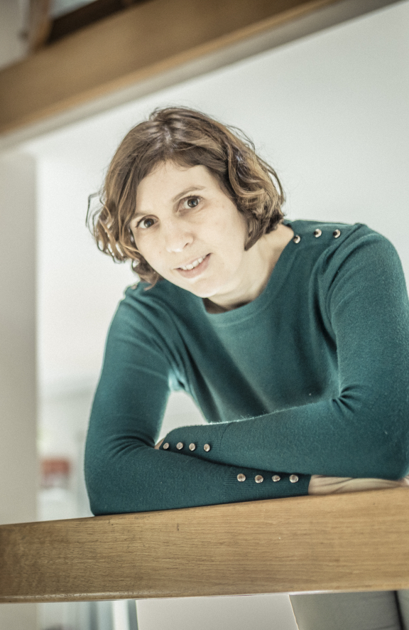 Frauke Valcke