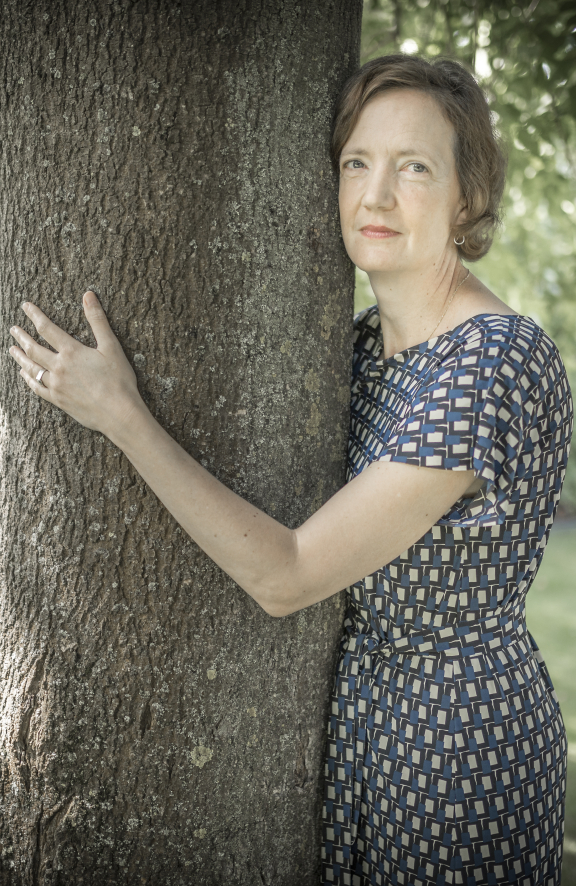 Inge Van Eycken
