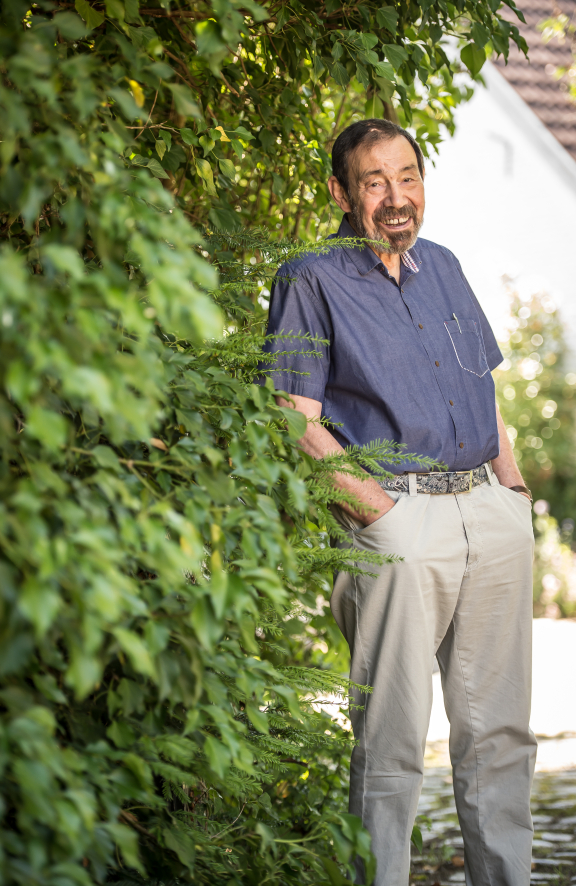 Jean-Jacques Cassiman