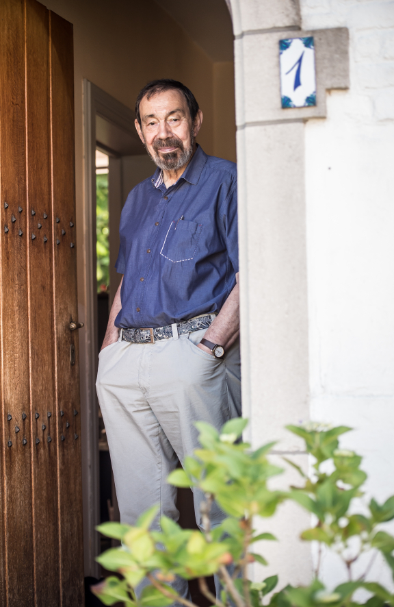 Jean-Jacques Cassiman