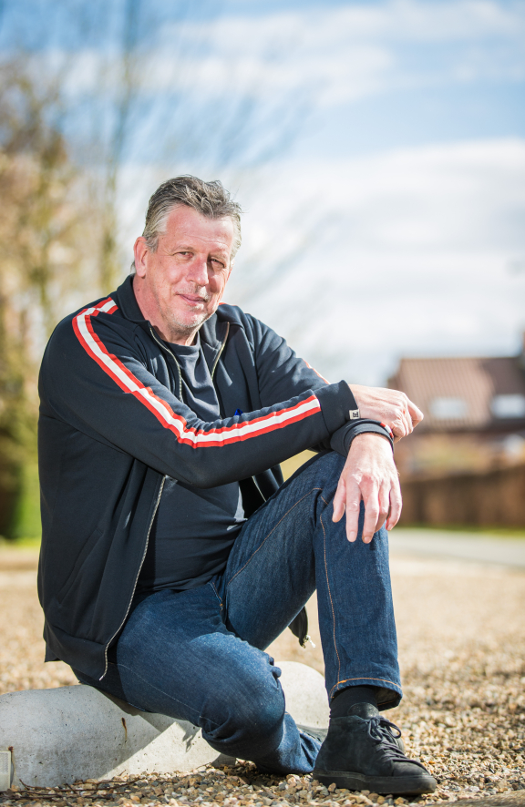 Koen Grandry