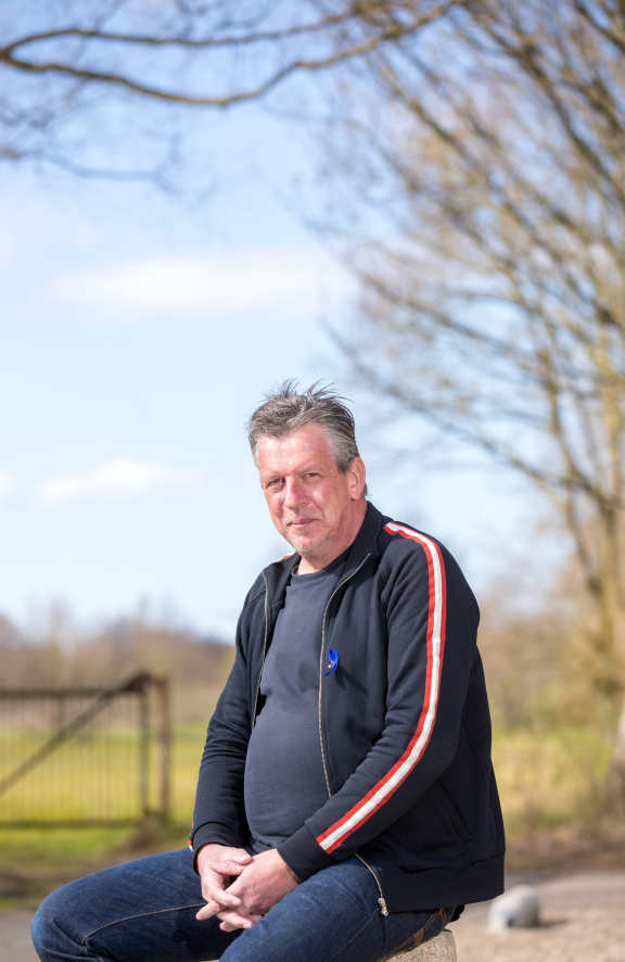 Koen Grandry