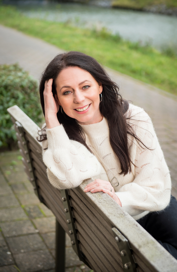 Kristel Verbeke