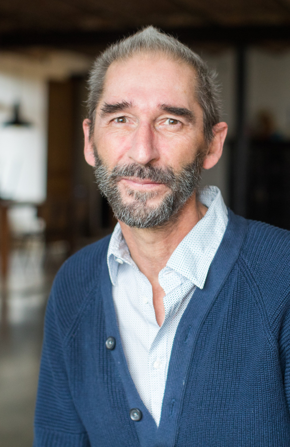 Daniel Demoustier