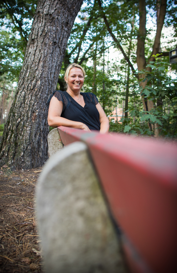 Marijke Van Belleghem