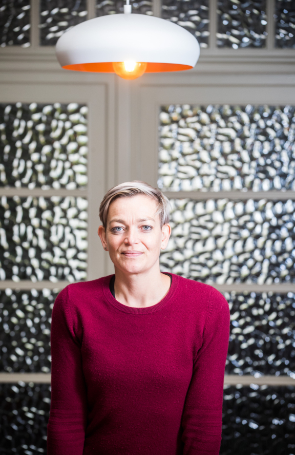 Marjan Meganck