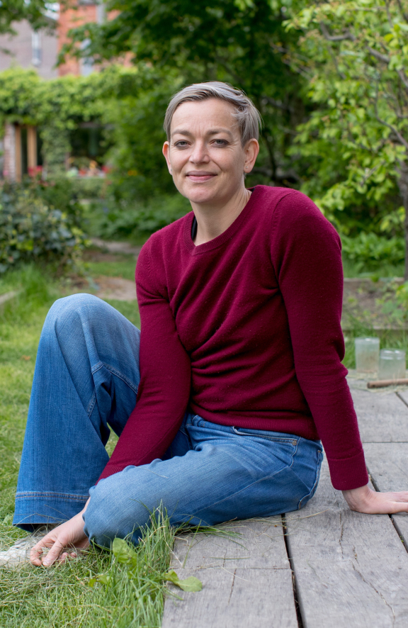 Marjan Meganck