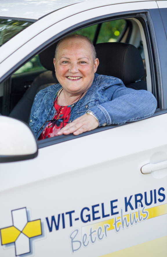 Marleen Janssen