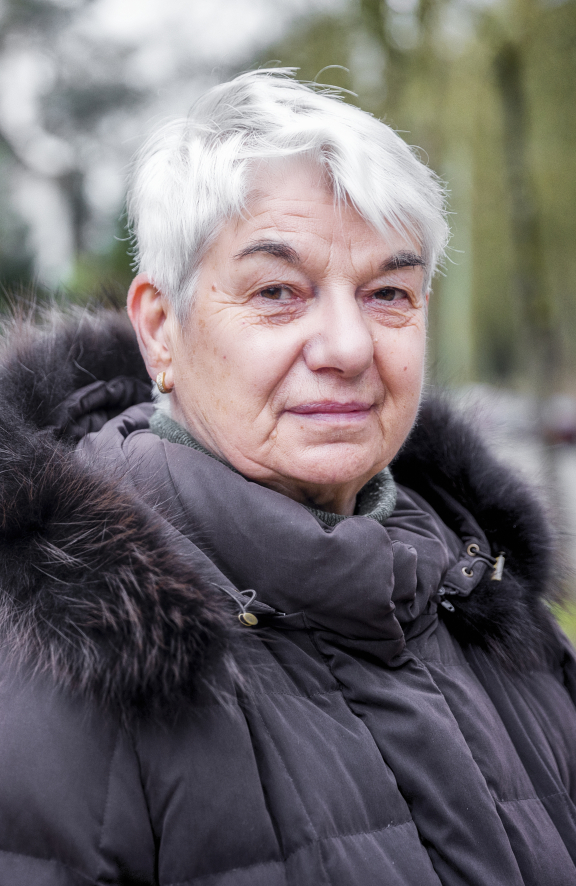 Rita Verbeken
