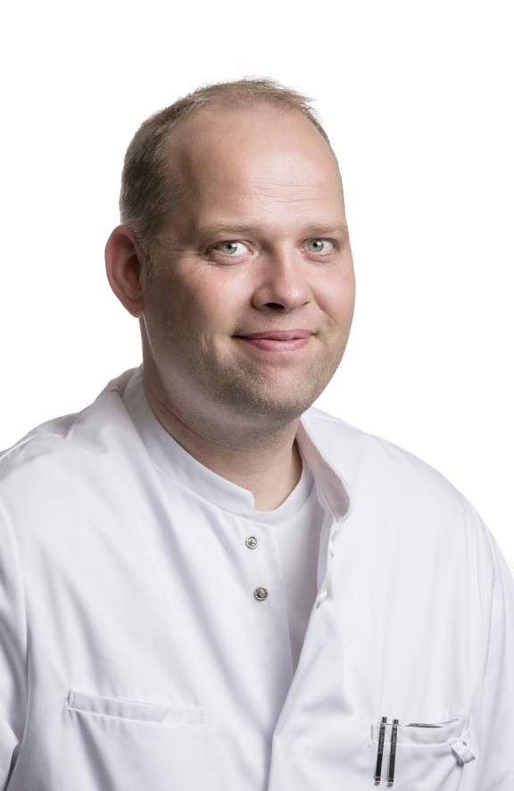Sander de Hosson
