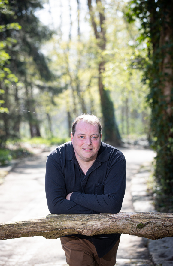 Thierry Bailleul