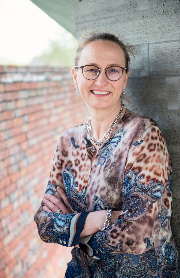 Ann Smeets