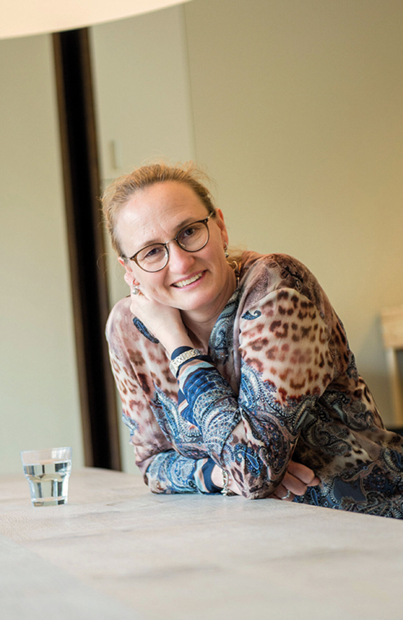 Ann Smeets