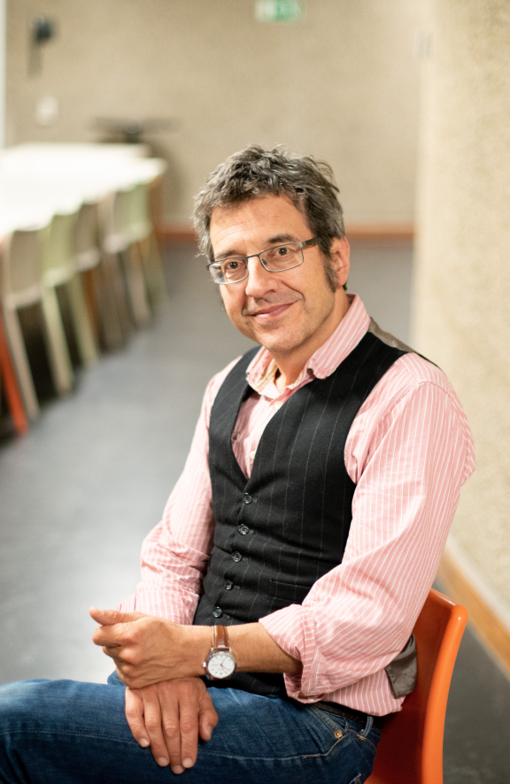 George Monbiot