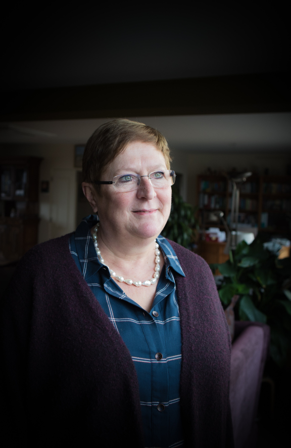 Mieke Vogels
