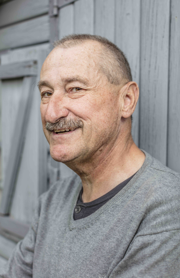 André Dotreppe