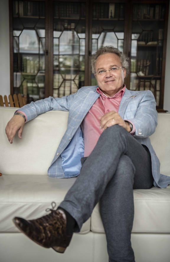 Bart van Eldert