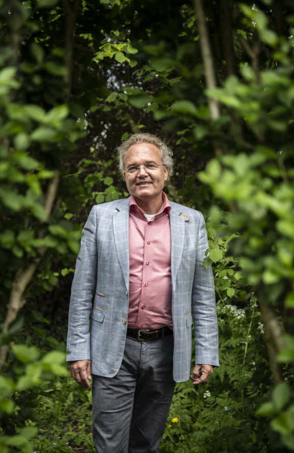 Bart van Eldert