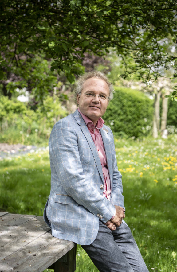 Bart van Eldert