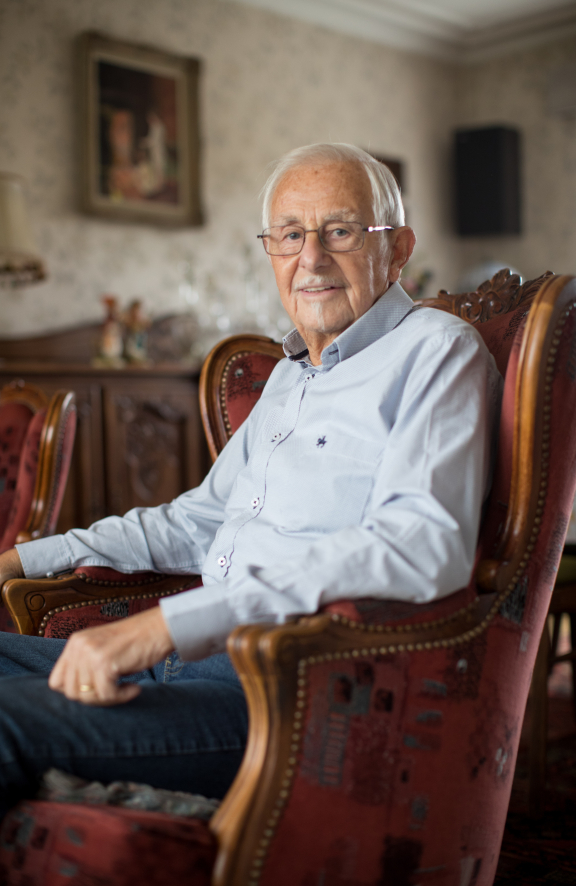 Gerard Vanhaecke