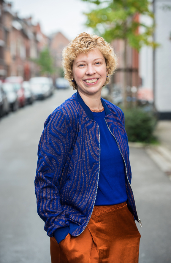 Hilde Van Goethem