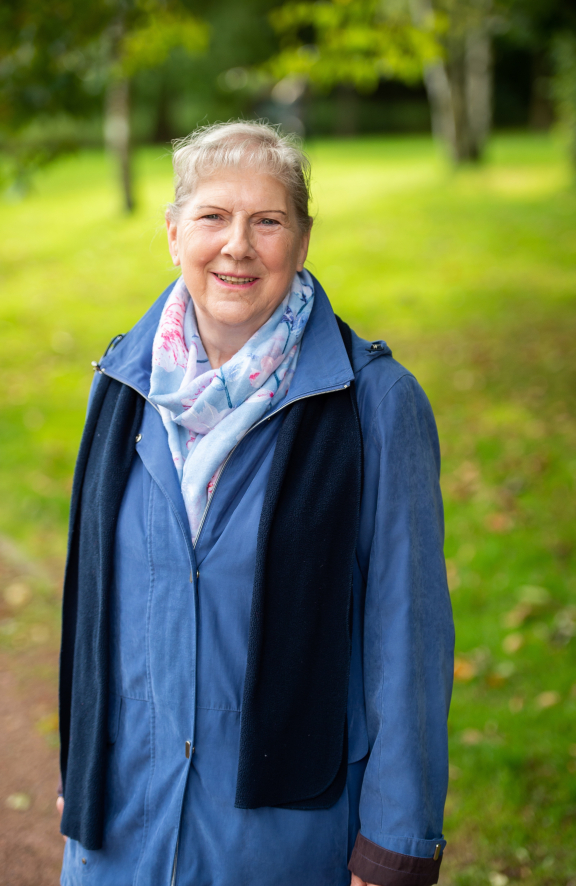 Iris Verberck