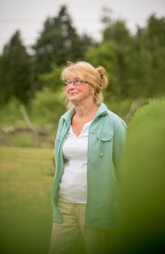 Maria Cornelissen