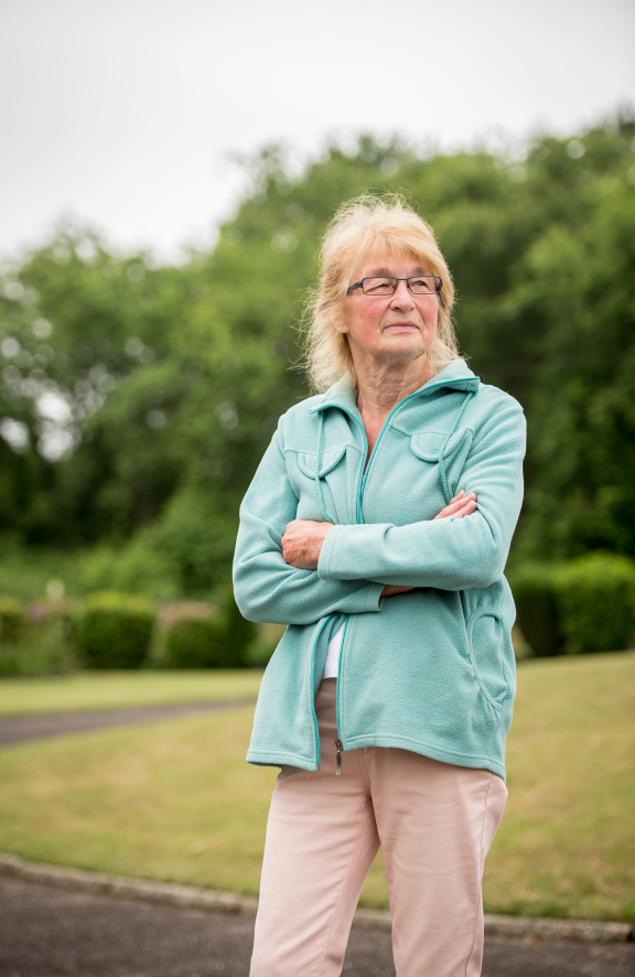 Maria Cornelissen