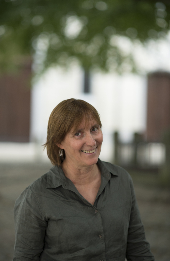 Nadia Neutjens