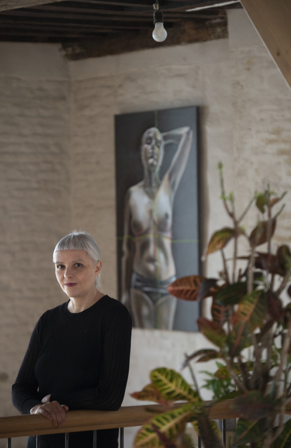 Vera Reusens