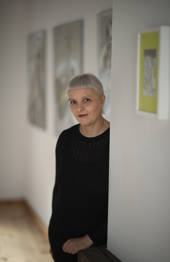 Verna Reusens