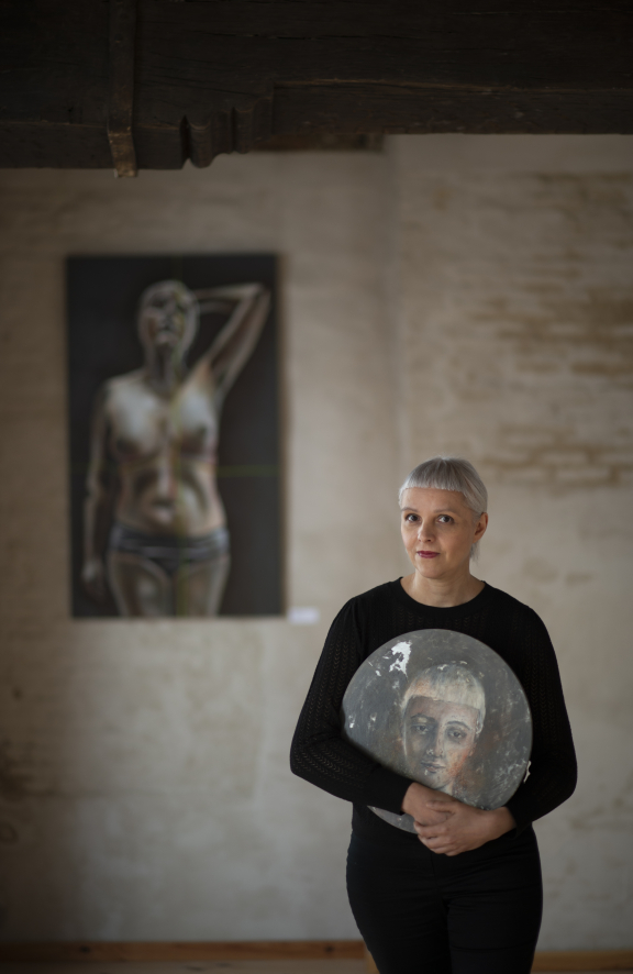 Verna Reusens