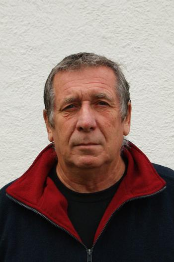 Willy Vandeweert