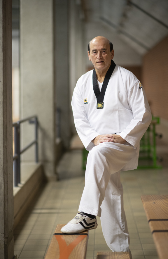 Bruno Graziano