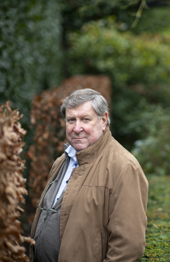 Johan Thibo