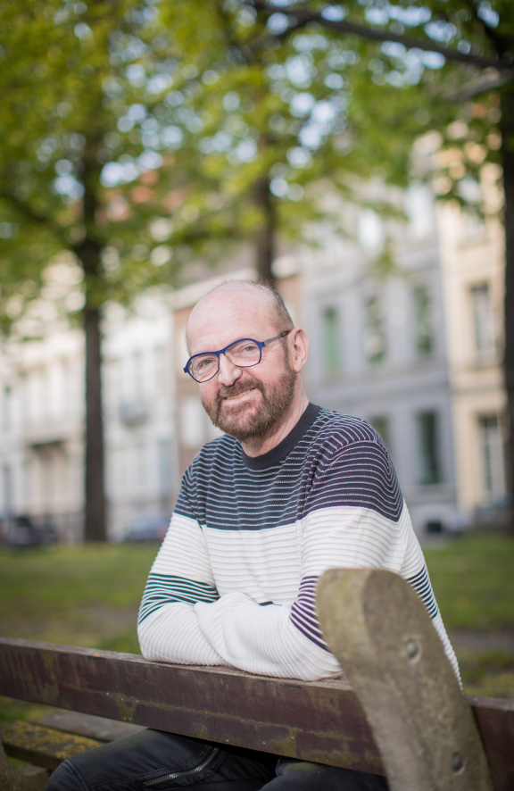 Rudy Van Giel