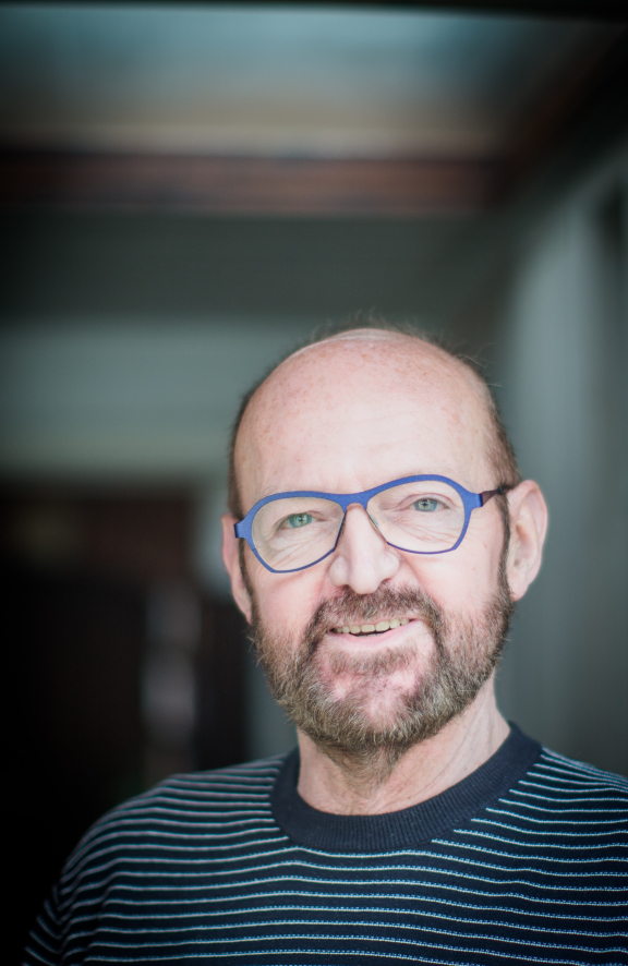 Rudy Van Giel