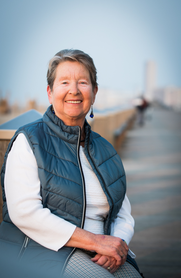 Jenny Hindryckx