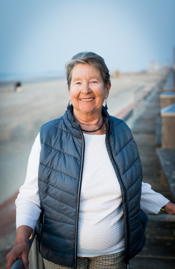 Jenny Hindryckx