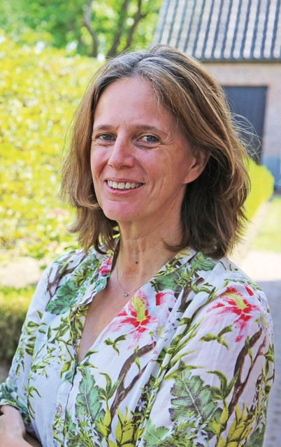 Annelies Troch